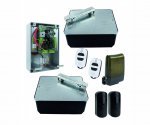DEA KIT GHOST 200CL/24NET