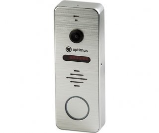 Optimus DSH-1080 серебро фото