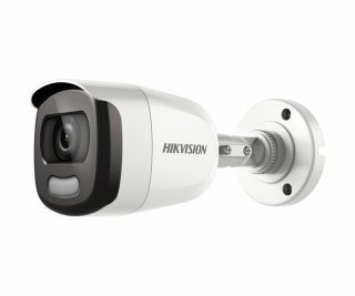 HikVision DS-2CE10DFT-F (6mm) фото
