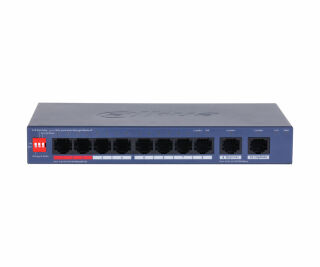 Dahua DH-CS4010-8GT-110-V2 фото