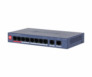 Dahua DH-CS4010-8GT-110-V2 фото
