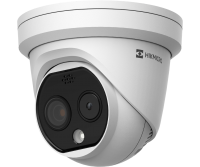 HikVision DS-2TD1217-3/PA