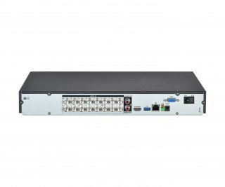 RVi-HDR16LB-M V.2, 16 канальный мультиформатный (CVBS, CVI, TVI, AHD, IP) видеорегистратор фото