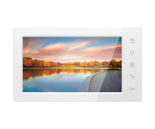 Tantos Amelie HD X (White) XL фото