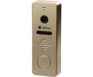 Optimus DSH-1080 золото фото