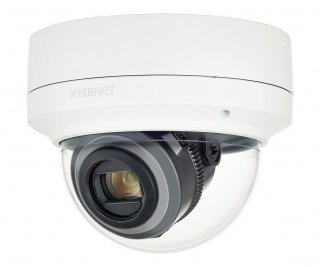 Samsung Wisenet XNV-6120 фото