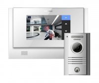 Commax CDV-72UM/DRC-40KA