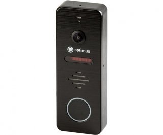 Optimus DSH-1080 черная фото