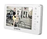 Tantos Amelie (White) VZ