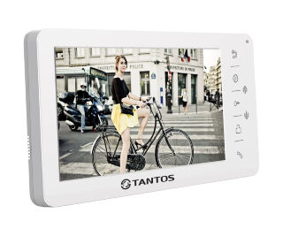 Tantos Amelie (White) VZ фото