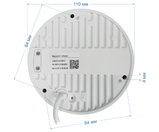 Space Technology ST-VF5930 FORT, (объектив 2,8mm) фото Space Technology ST-VF5930 FORT, (объектив 2,8mm) фото