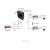 OSNOVO SP-IP4/1000PD