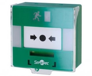 Smartec ST-ER116TLS-GN фото