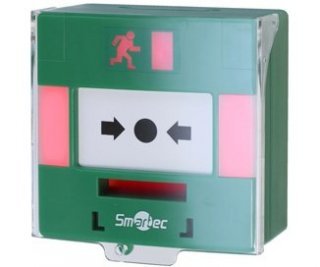 Smartec ST-ER116TLS-GN фото