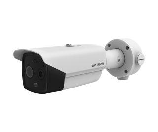 HikVision DS-2TD2617-3/PA фото