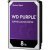 Жесткий диск WD Purple HDD 8000 GB (8 TB) SATA