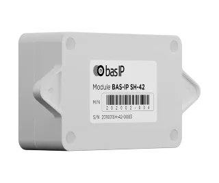 BAS-IP SH-42.2 фото BAS-IP SH-42.2 фото