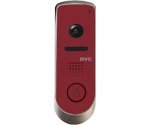 DVC-514Re Color (красный) — DVC-514Re Color красный одноабонентская цветная CVBS, AHD видеопанель