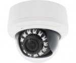 Infinity CXD-2000EX(II) 2812 — Infinity CXD-2000EX II 2812 2 Мп купольная IP видеокамера наблюдения с подсветкой до 20м, c PoE