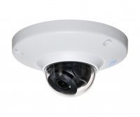 RVi-IPC75 антивандальная купольная ip-камера видеонаблюдения