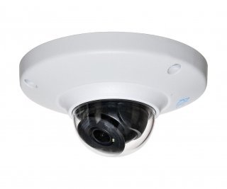 RVi-IPC75 антивандальная купольная ip-камера видеонаблюдения фото