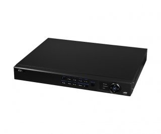 RVi-HDR08MA, 8 канальный мультиформатный (CVBS, CVI, TVI, AHD, IP) видеорегистратор фото