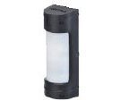 OPTEX VXS COVER ASSY черная